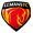 Le Mans FC - badge