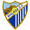 Malaga CF - badge