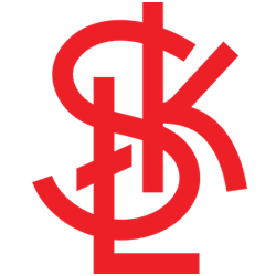 ŁKS Łódź - badge