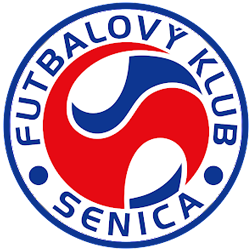 FK Senica - badge