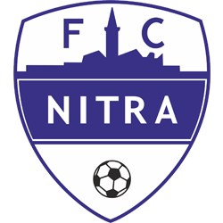 FC Nitra - badge