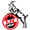 1. FC Köln - badge