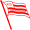 MKS Cracovia Kraków - badge