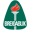 Breidablik UBK - badge