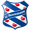 SC Heerenveen - badge