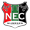 NEC Nijmegen - badge