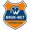 LKS Termalica Bruk-Bet Nieciecza - badge