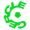 Cercle Brugge KSV - badge
