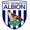 West Bromwich Albion FC - badge