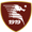 US Salernitana 1919 - badge