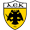 AEK Athens FC - badge