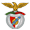 SL Benfica - badge