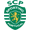 Sporting CP - badge