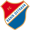 FC Banik Ostrava - badge