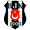 Beşiktaş JK - badge