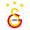 Galatasaray AŞ - badge