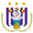 RSC Anderlecht - badge