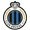 Club Brugge KV - badge