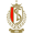 Royal Standard de Liège - badge