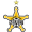 FC Sheriff - badge