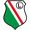 Legia Warszawa - badge