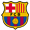 FC Barcelona - badge