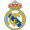 Real Madrid CF - badge