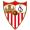 Sevilla FC - badge
