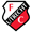 FC Utrecht - badge
