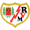 Rayo Vallecano de Madrid - badge