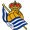 Real Sociedad de Fútbol - badge