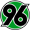 Hannover 96 - badge