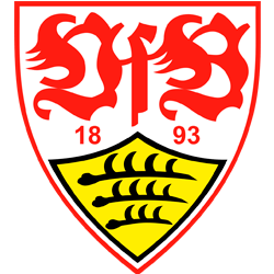 VfB Stuttgart - badge