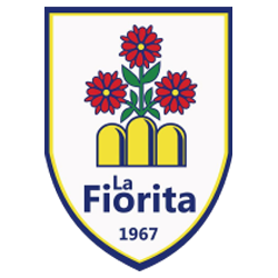 SP La Fiorita - badge
