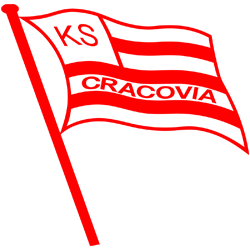 MKS Cracovia Kraków - badge