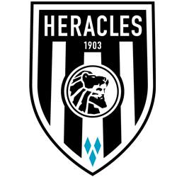 Heracles Almelo - badge