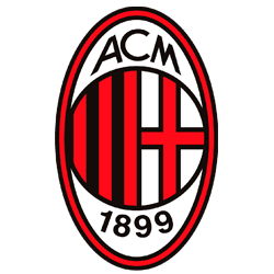 AC Milan - badge