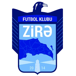 Zira IK - badge