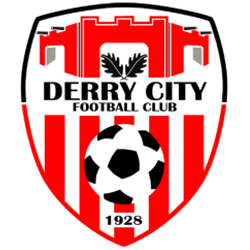 Derry City FC - badge