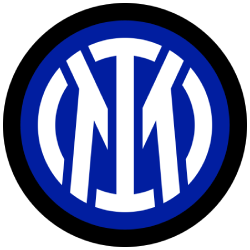 FC Internazionale Milano - badge