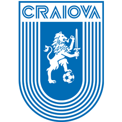 CS Universitatea Craiova - badge