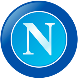 SSC Napoli - badge
