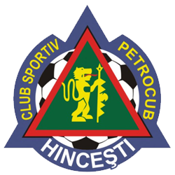 CS Petrocub Hînceşti - badge