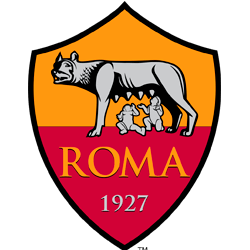 AS Roma - badge