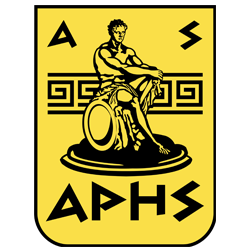 Aris Thessaloniki FC - badge