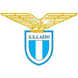 SS Lazio - badge