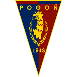 MKS Pogoń Szczecin - badge