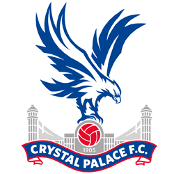 Crystal Palace FC - badge