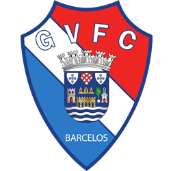 Gil Vicente FC - badge