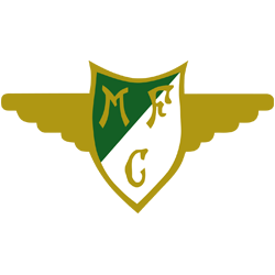 Moreirense FC - badge
